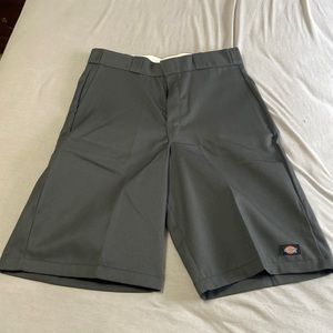 Men’s Dickies Twill Work Shorts